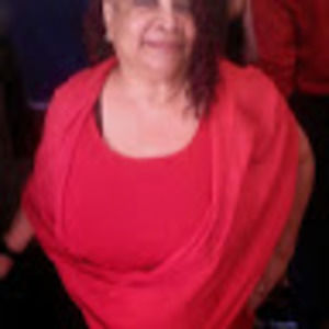 Meet your Posher, Beverly